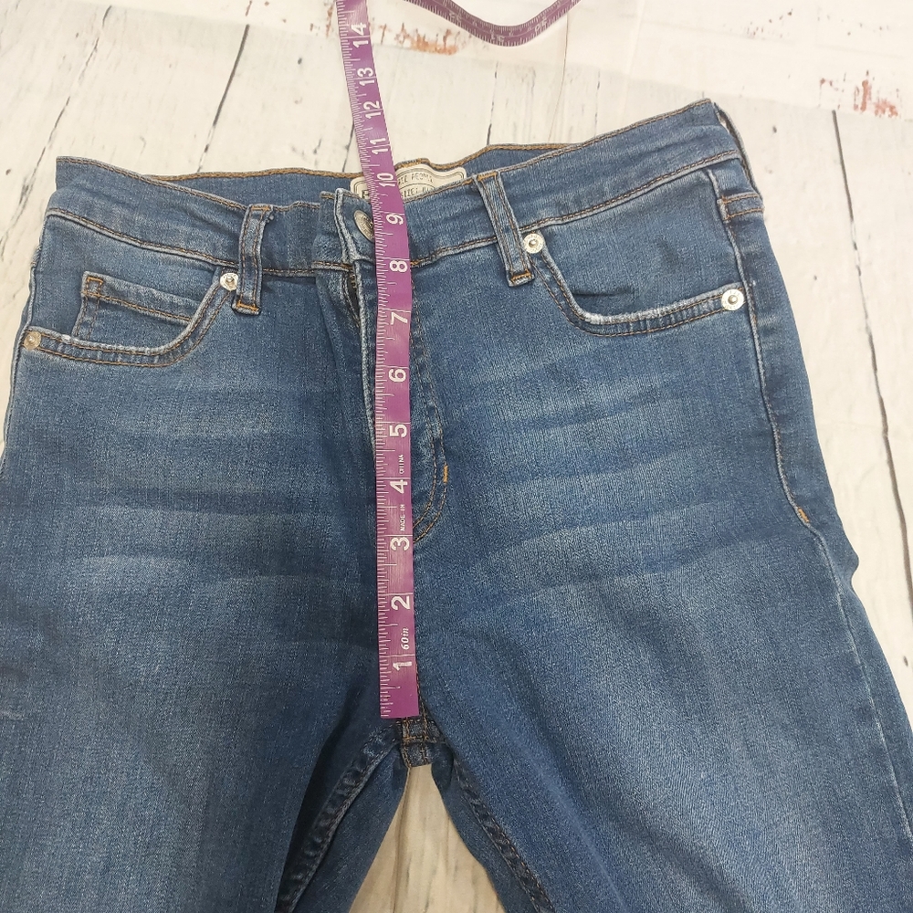 Free People Skinny jeans - Picture 3 of 5